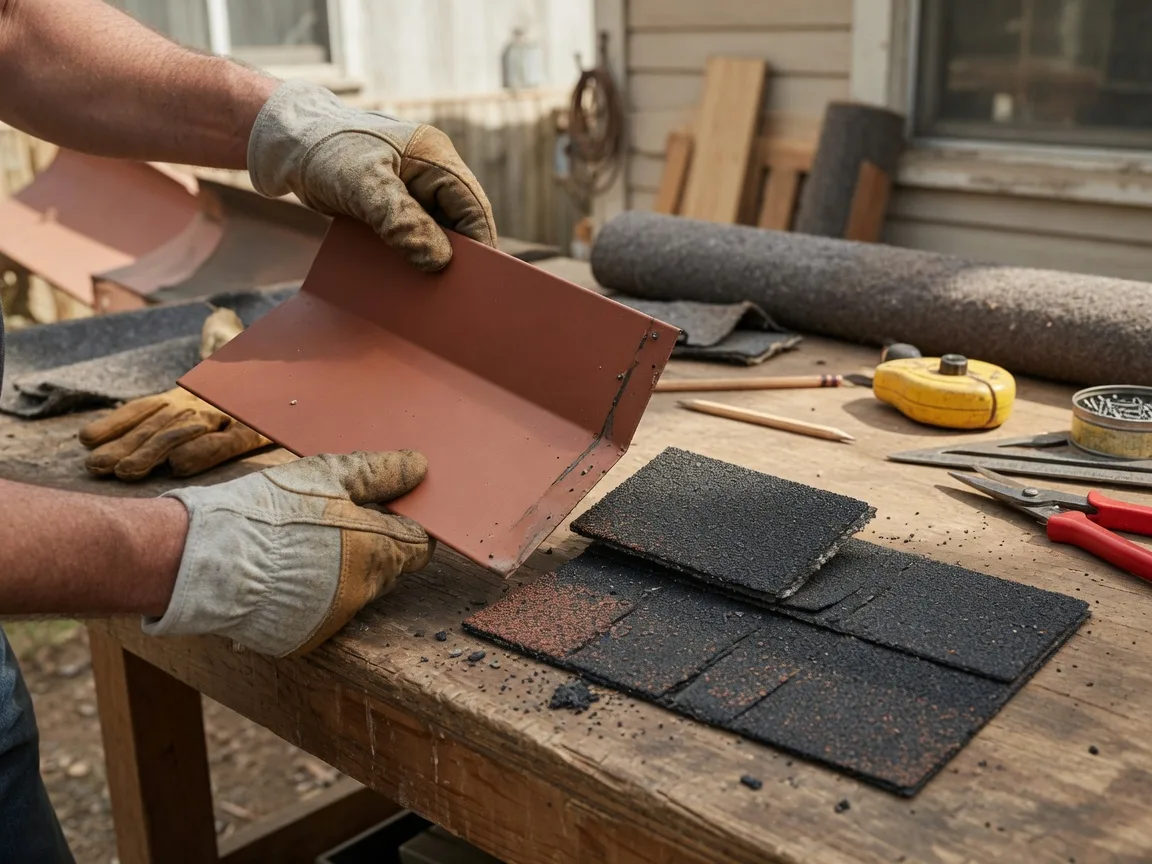 Roof Repair company in Lummi Island, WA